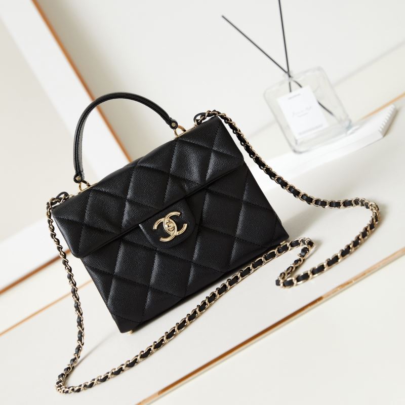 Ch**el satchel bags